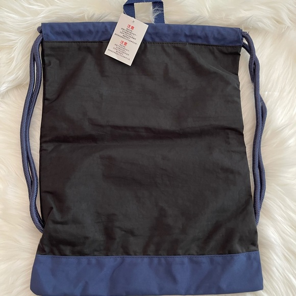 Disneyland Cinch Bag & Ears Bundle - Picture 4 of 13